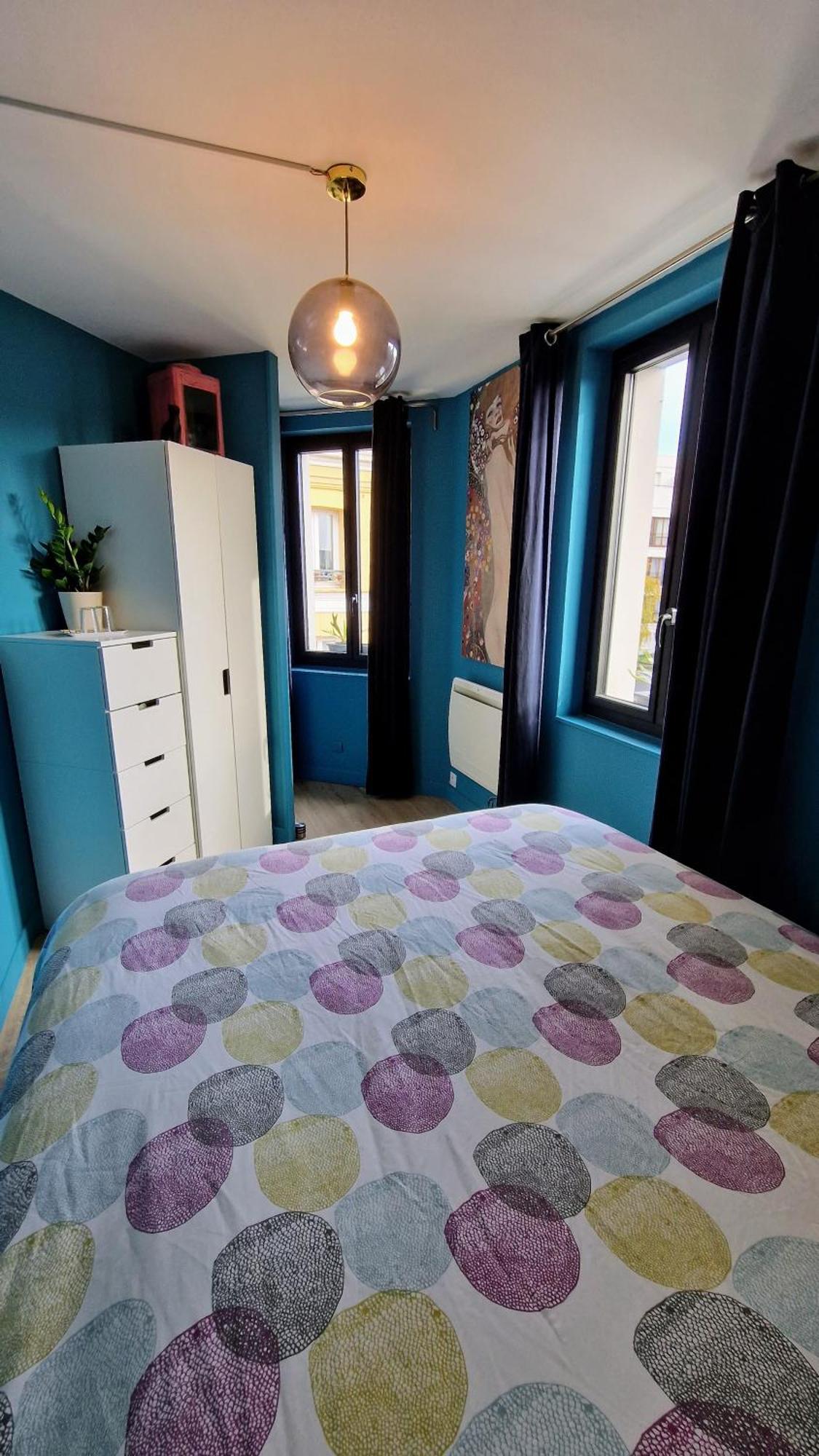Appartement Typique Rouen Centre Tout Confort Exteriér fotografie
