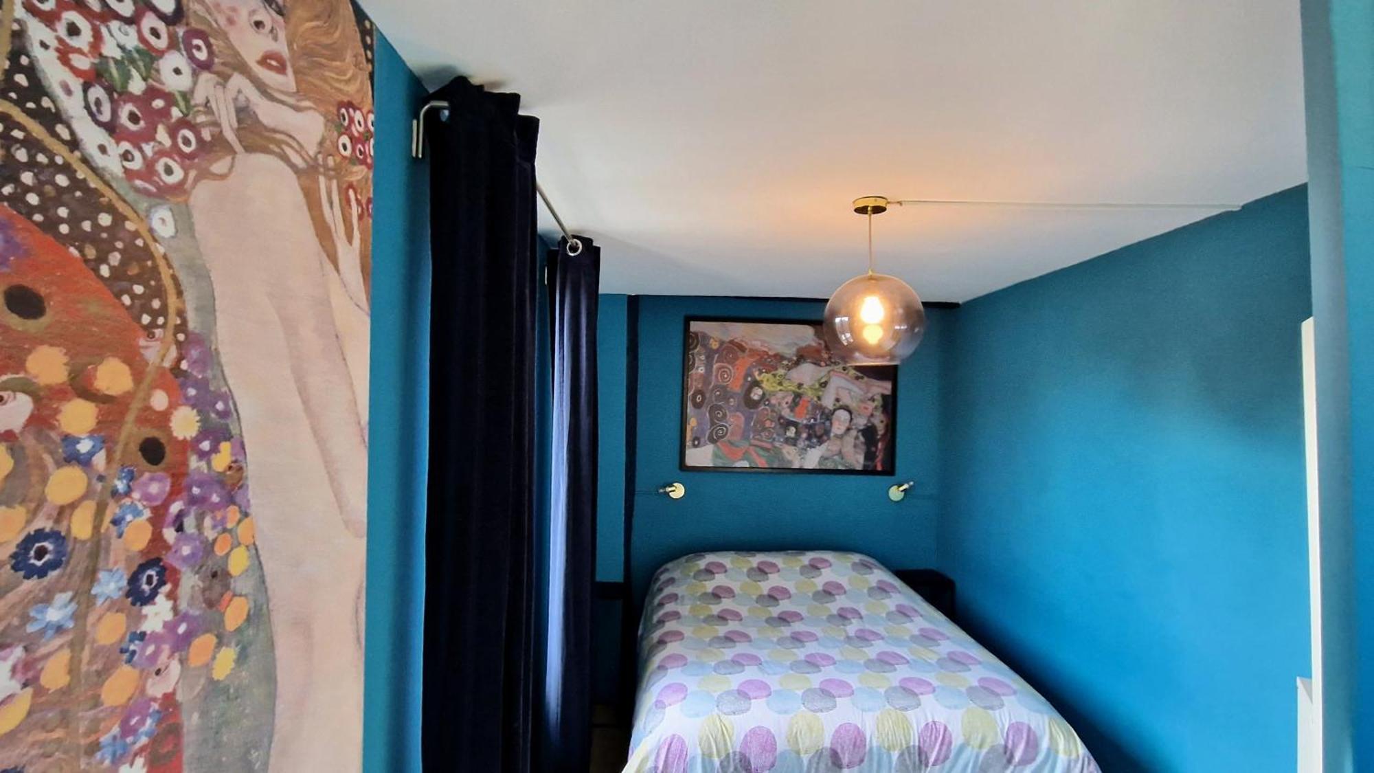 Appartement Typique Rouen Centre Tout Confort Exteriér fotografie
