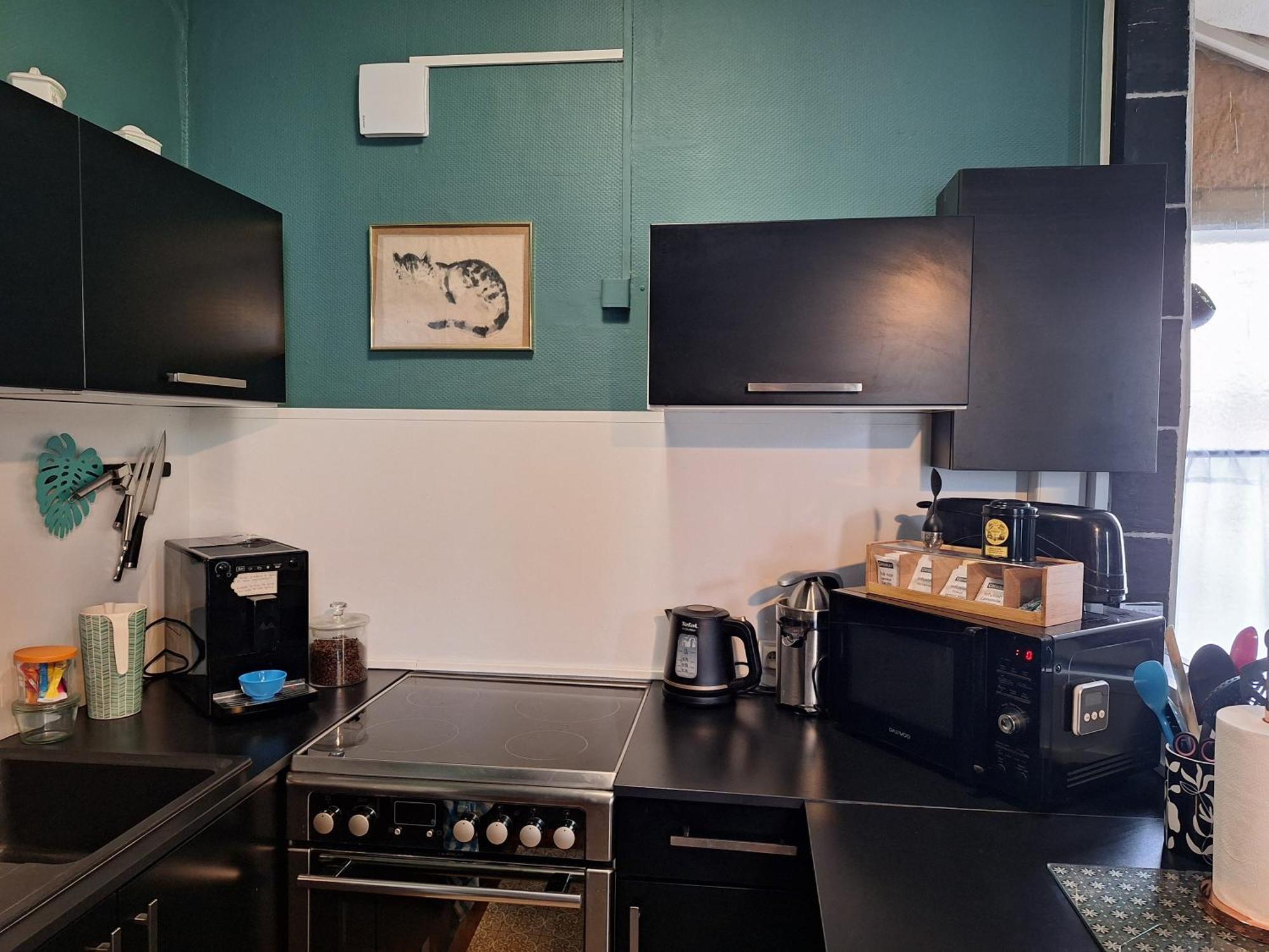 Appartement Typique Rouen Centre Tout Confort Exteriér fotografie