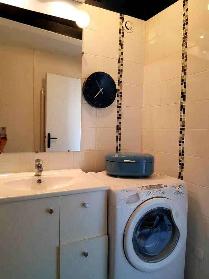 Appartement Typique Rouen Centre Tout Confort Exteriér fotografie